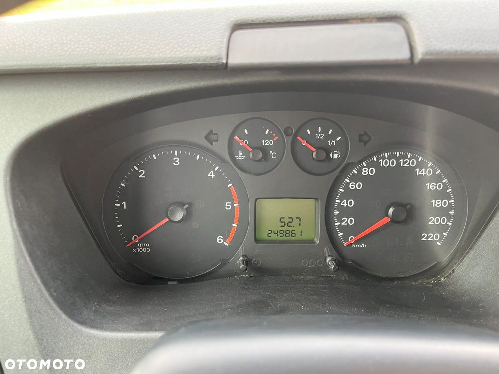 Ford TRANSIT - 18