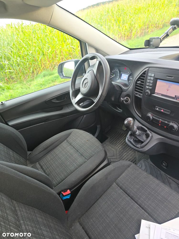 Mercedes-Benz Vito Long - 8