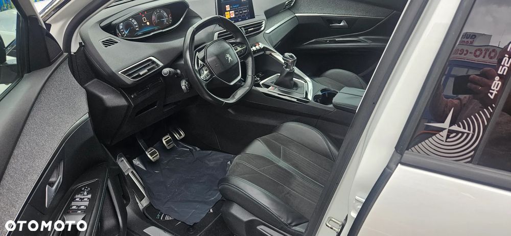 Peugeot 3008 1.2 PureTech Crossway S&S - 27