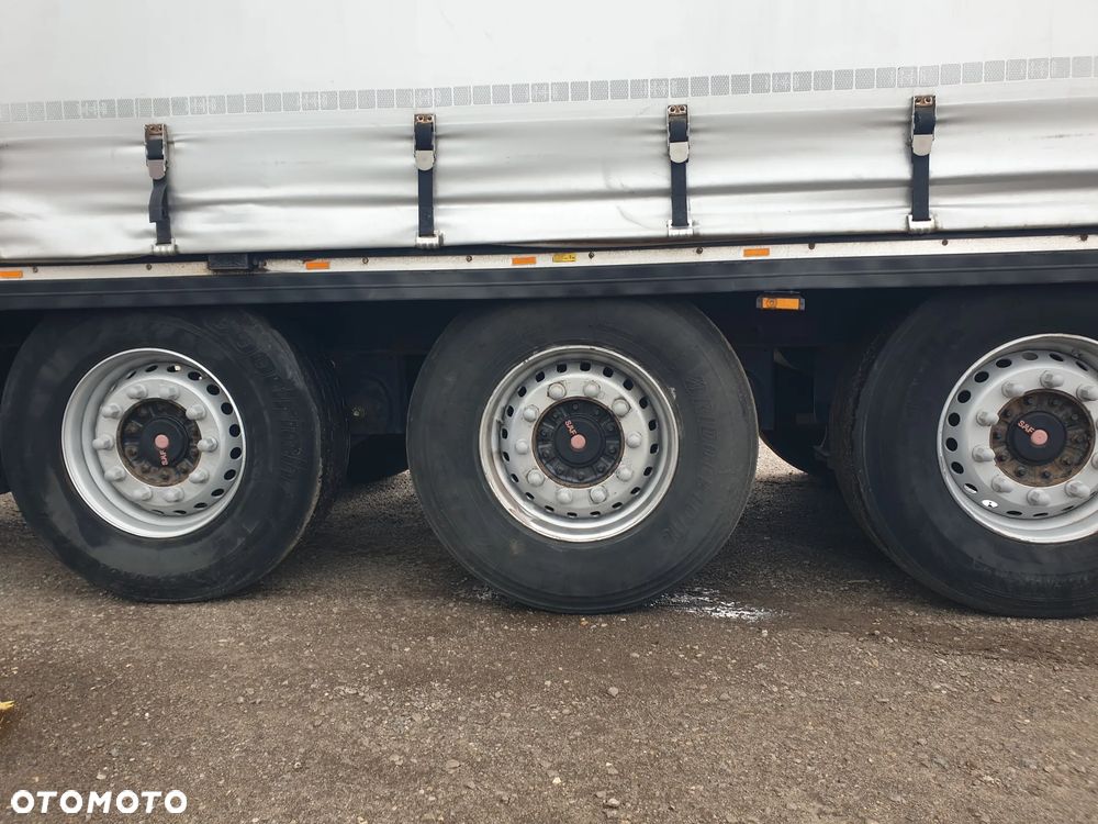 Krone SDP 27 - 10