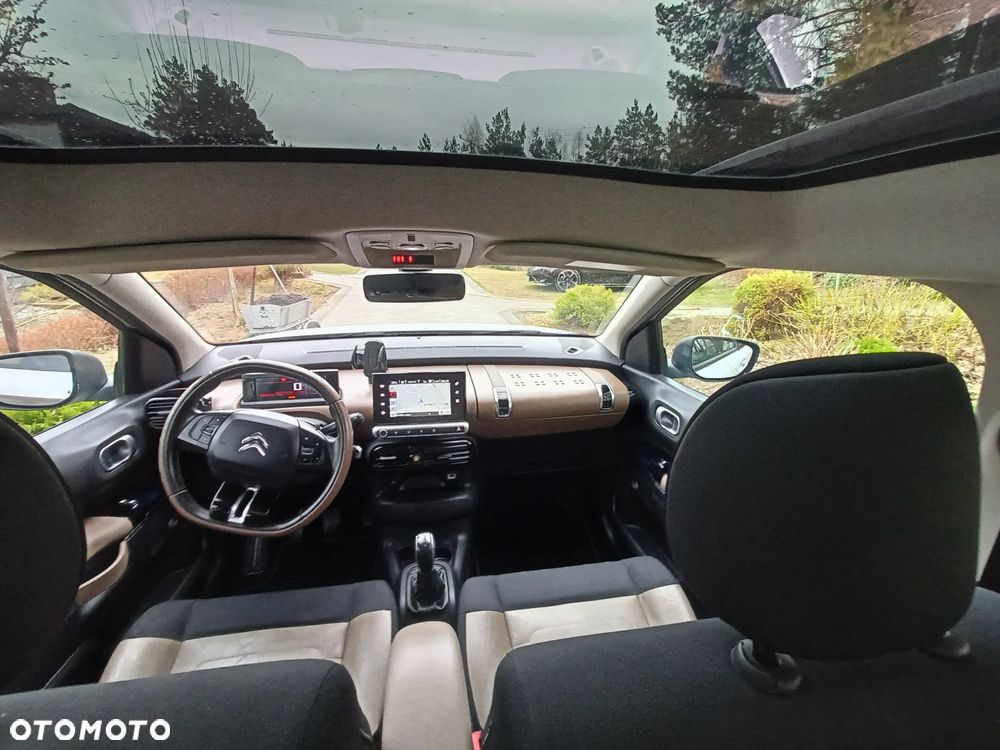 Citroën C4 Cactus 1.6 Blue HDi Shine - 13
