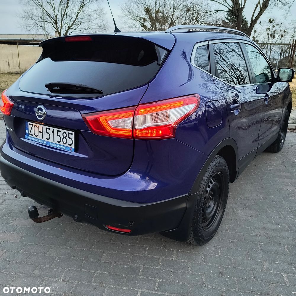 Nissan Qashqai 1.2 DIG-T Tekna+ - 20