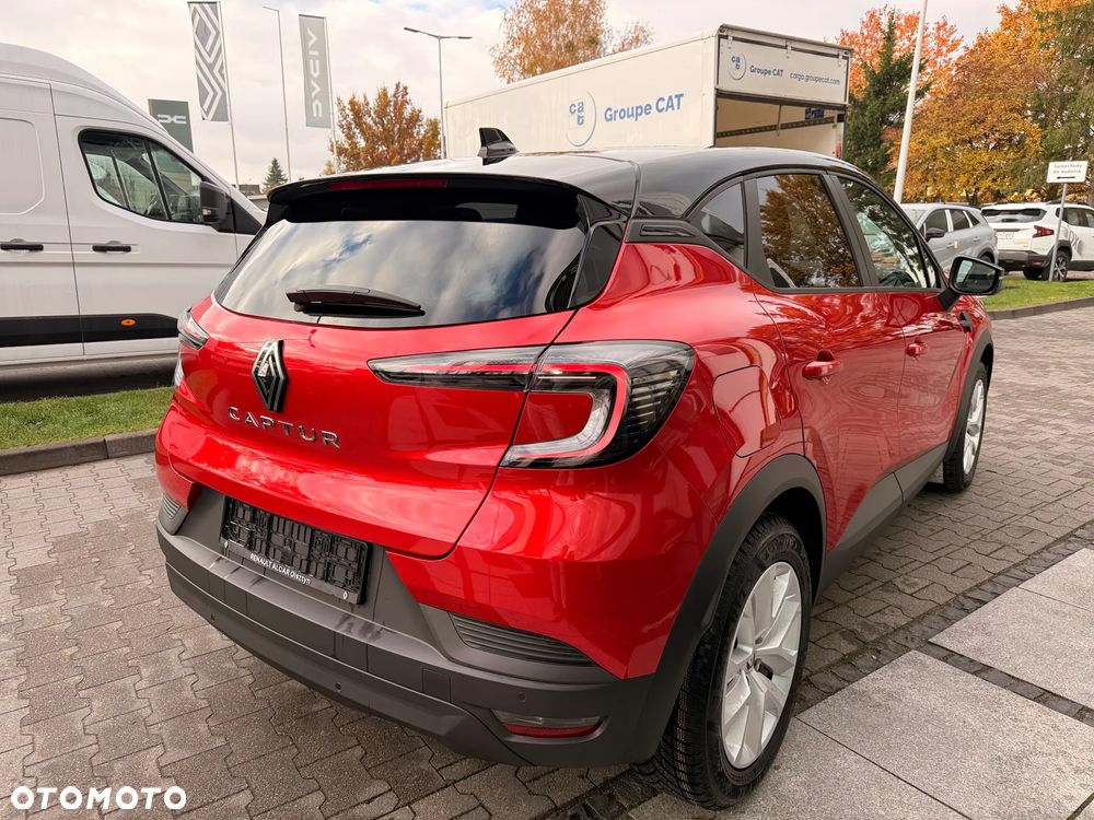 Renault Captur 1.2 TCe Evolution - 7