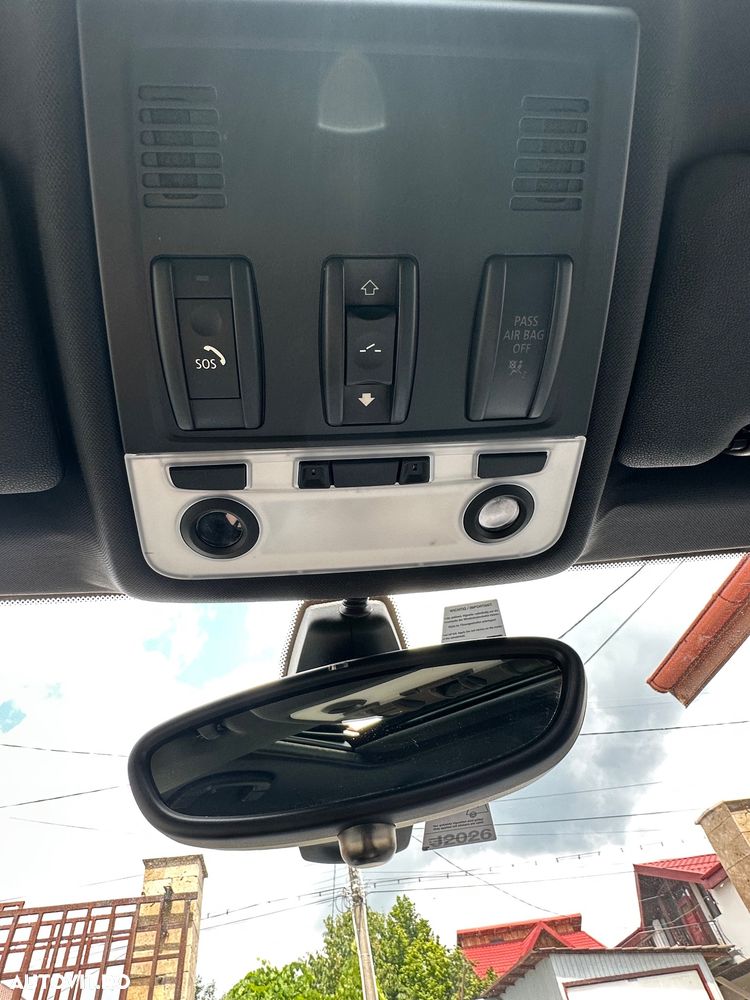 BMW Seria 1 120d DPF Aut. - 33