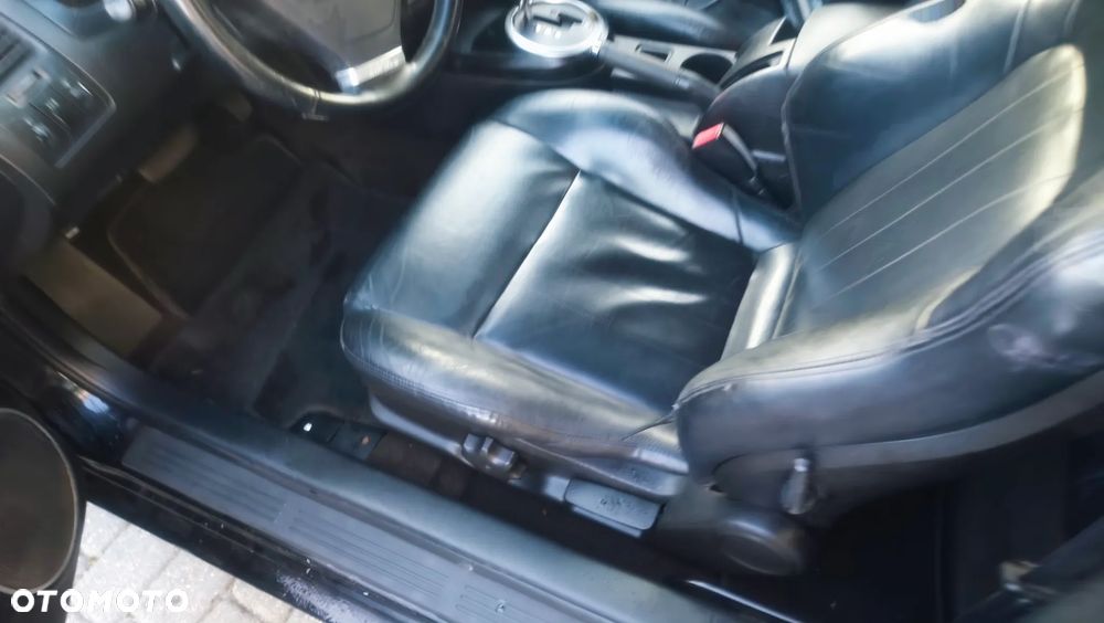 Hyundai Coupe - 7