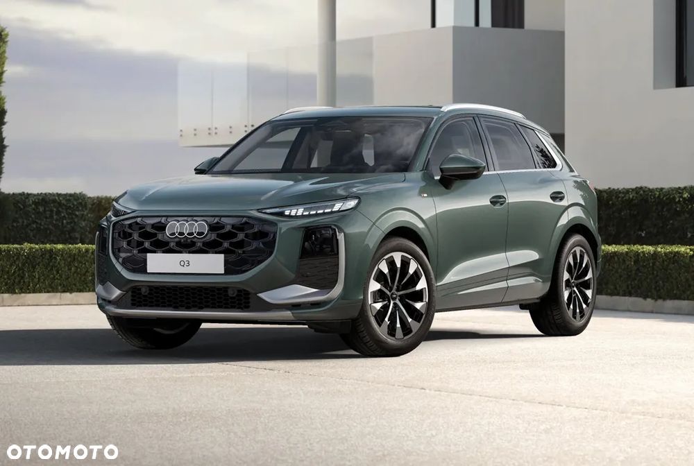 Audi Q3 35 TFSI S line S tronic - 7