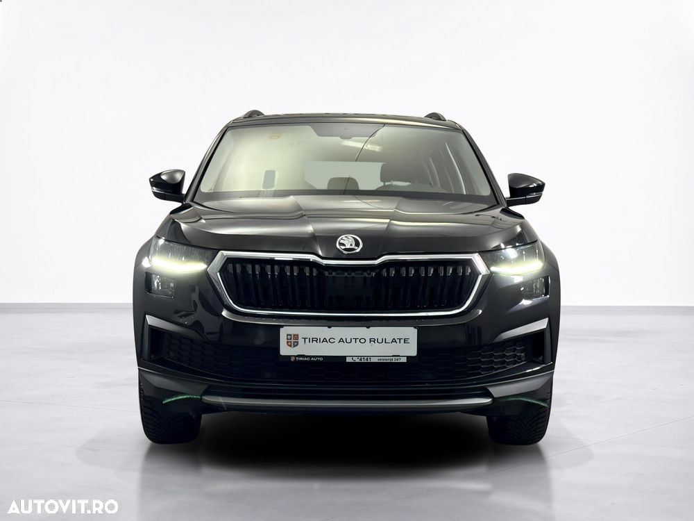 Skoda Kodiaq - 9