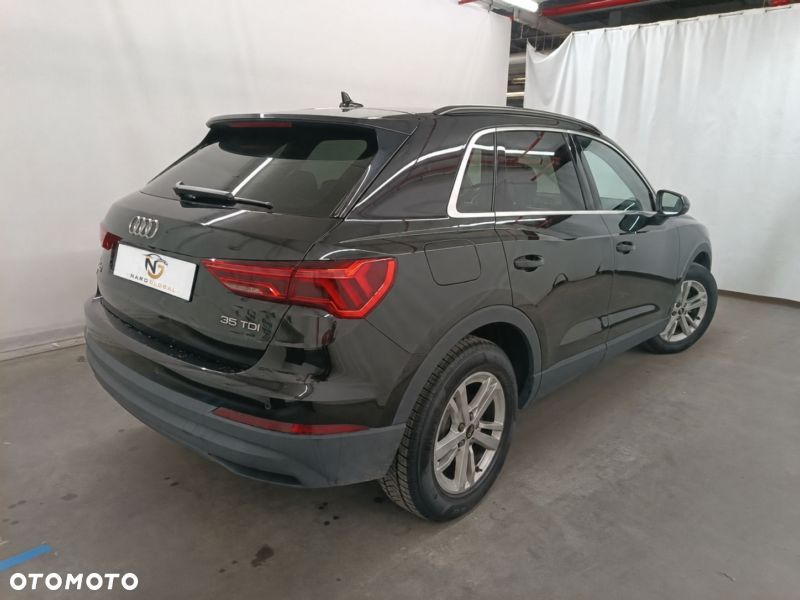 Audi Q3 35 TDI Quattro S tronic - 5