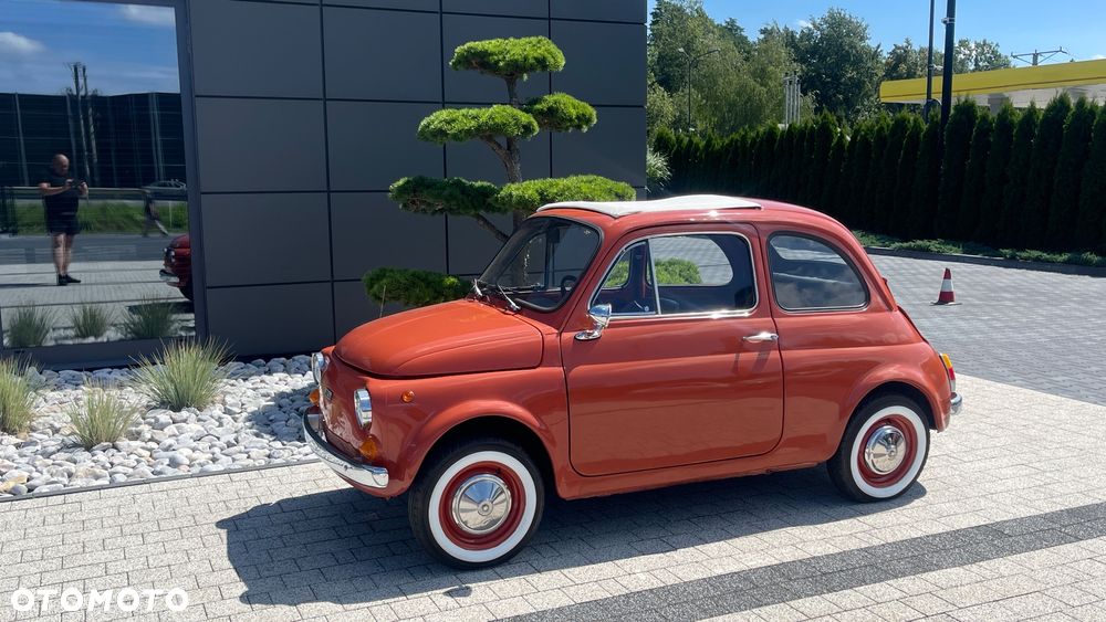 Fiat 500 - 6