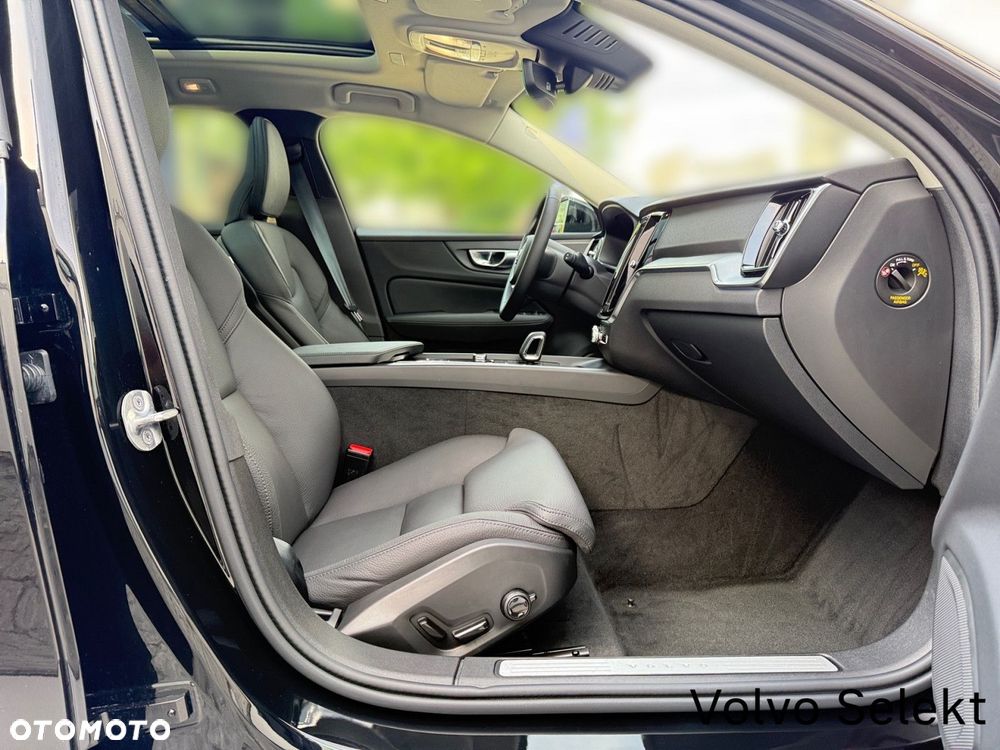 Volvo V60 - 27