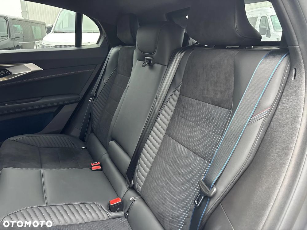 Renault Rafale 1.2 E-Tech Full Hybrid 200 esprit Alpine MMT - 16