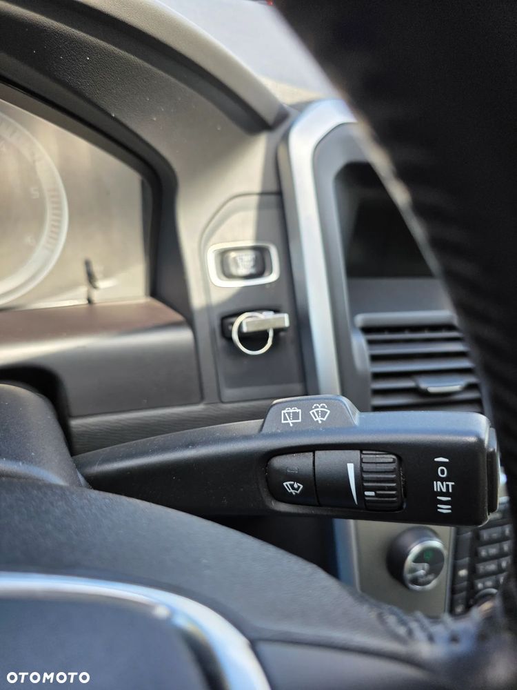 Volvo XC 60 D5 AWD Summum - 21