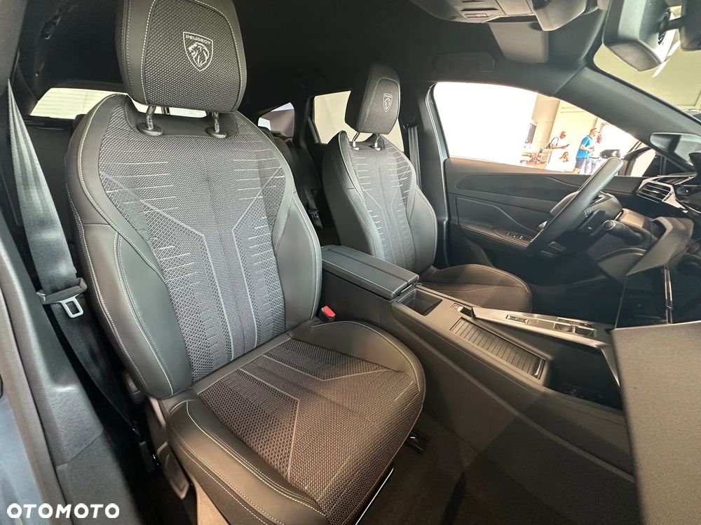 Peugeot 308 1.5 BlueHDi GT S&S EAT8 - 23