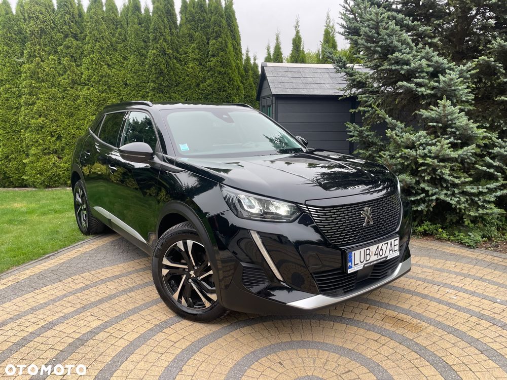 Peugeot 2008 PureTech 100 Stop&Start Active Pack - 12