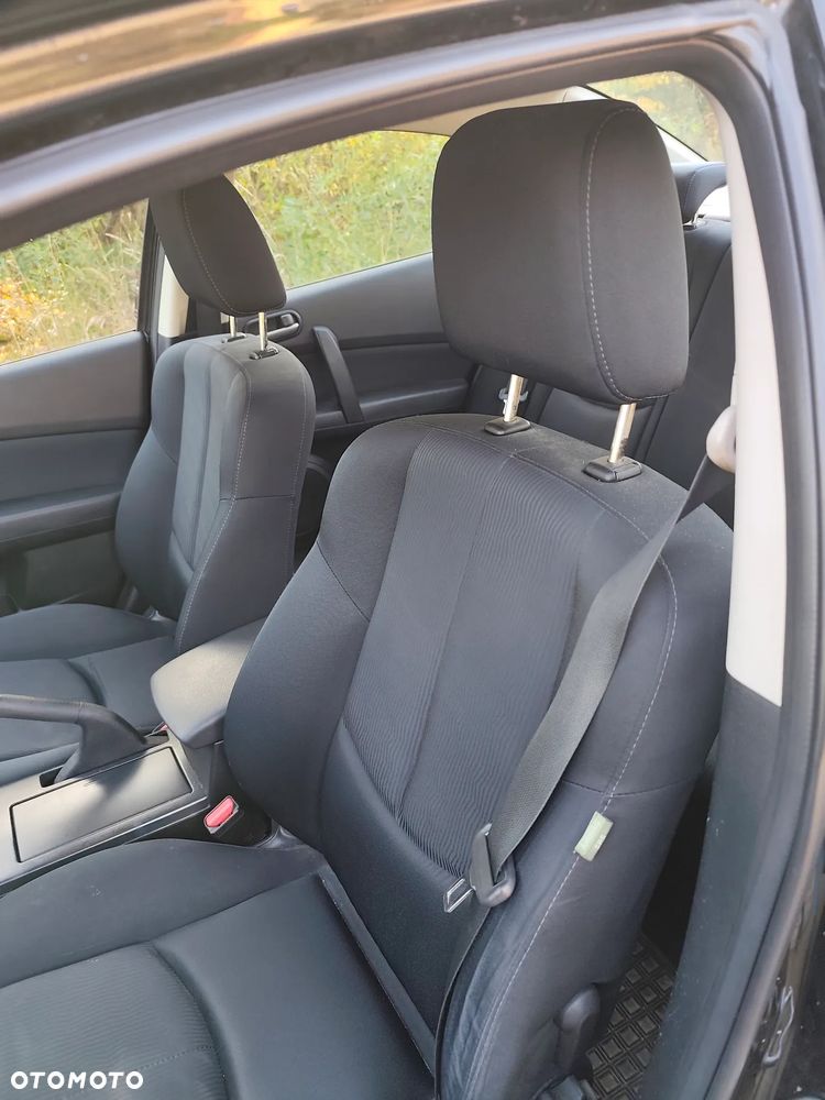 Mazda 6 1.8 Exclusive - 16