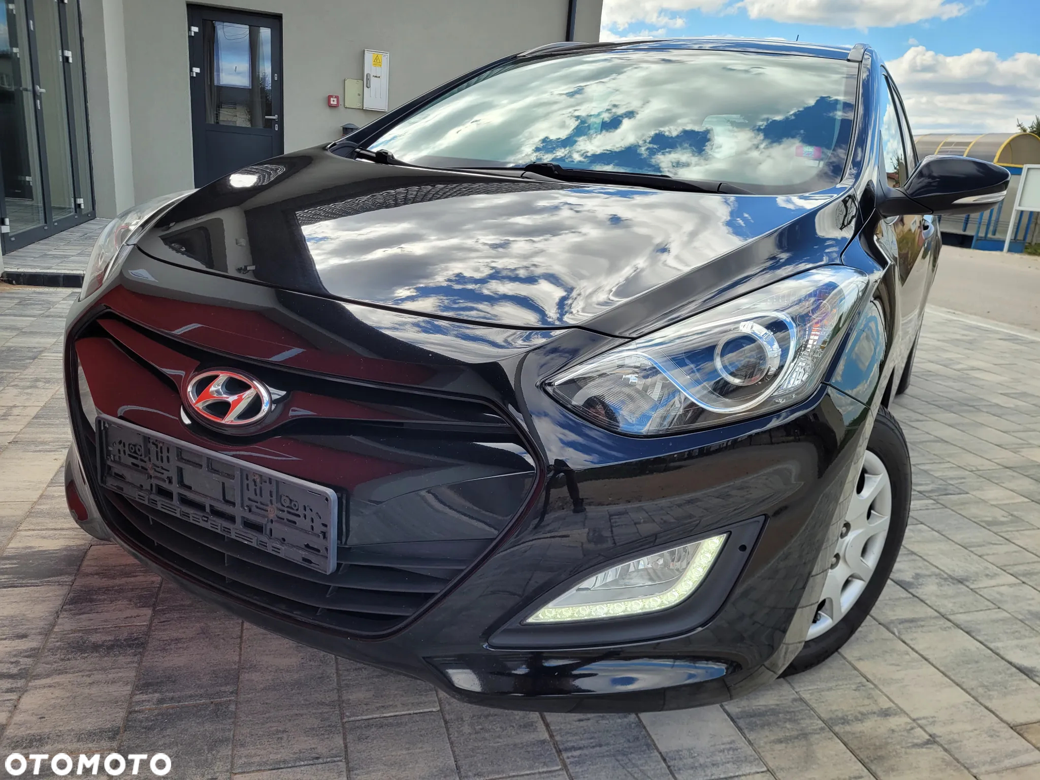 Hyundai i30 i30cw 1.4 Classic - 4