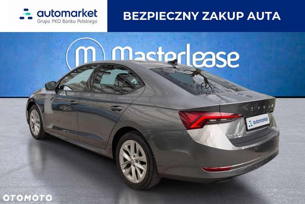 Skoda Octavia 1.5 TSI ACT Ambition - 7