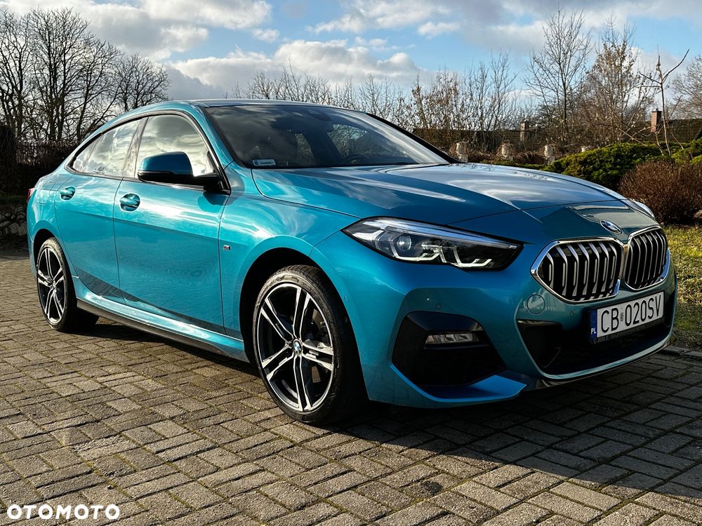 BMW Seria 2 218i M Sport - 11