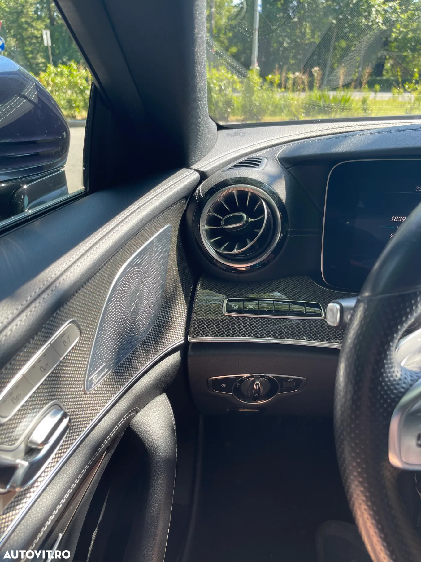 Mercedes-Benz CLS 450 4MATIC Aut - 16