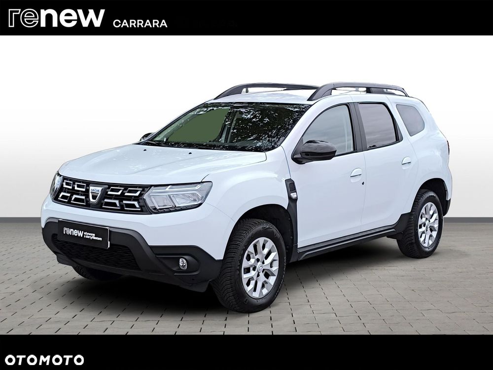 Dacia Duster 1.0 TCe Comfort - 1