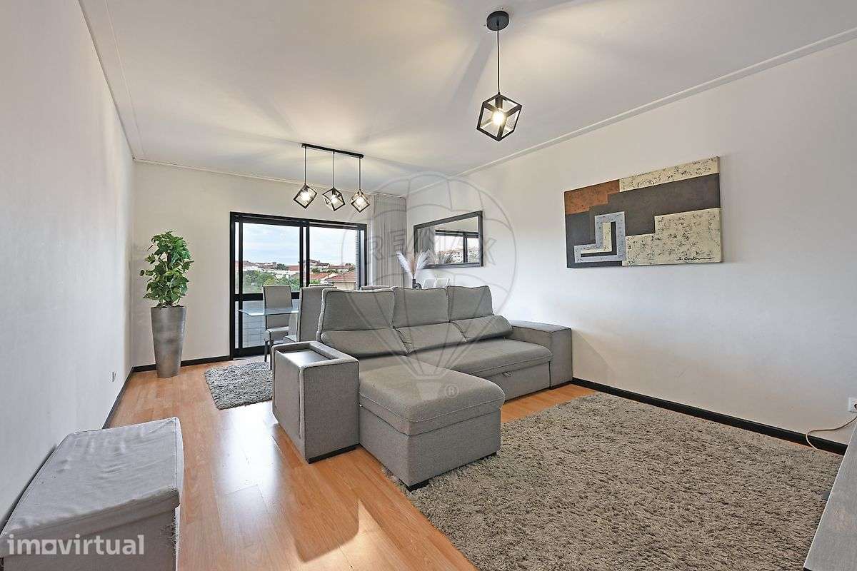 Apartamento T2 para venda - Grande imagem: 4/20