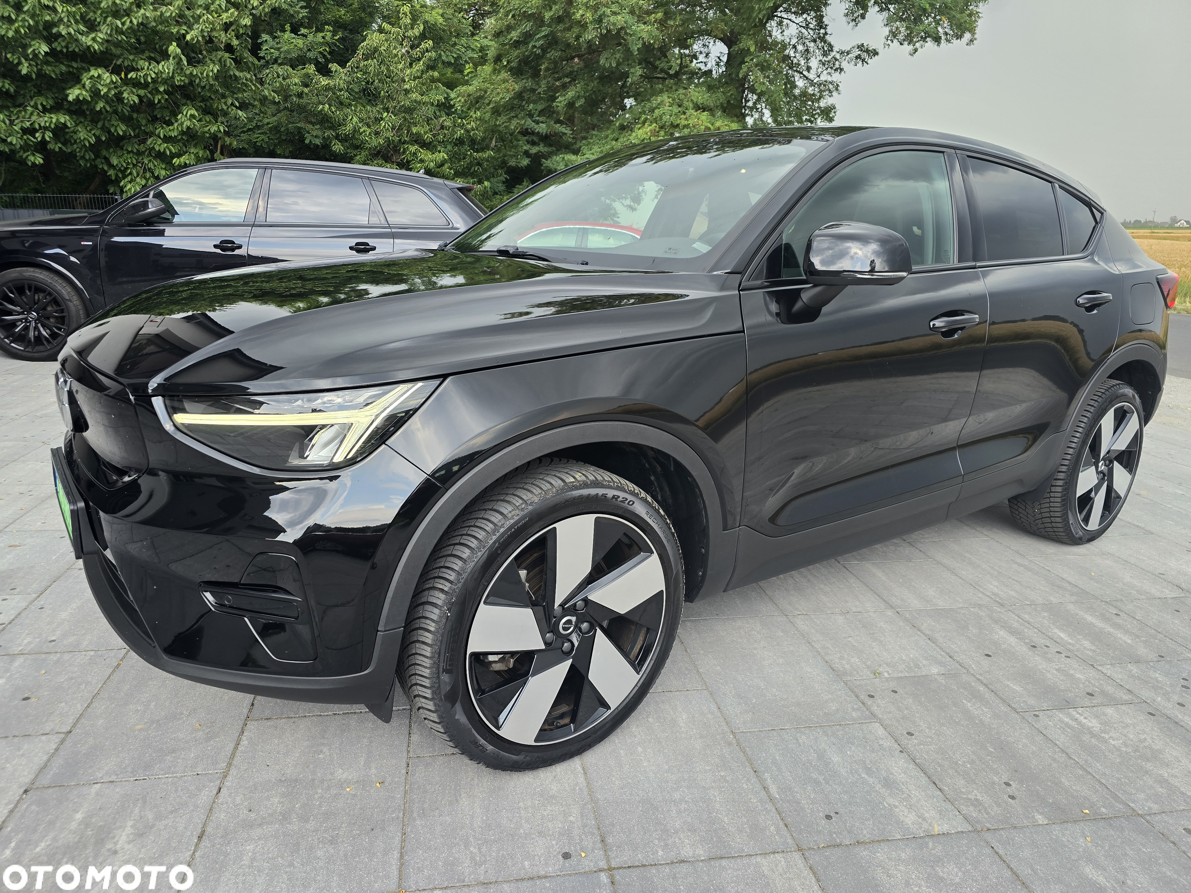Volvo C40 - 13