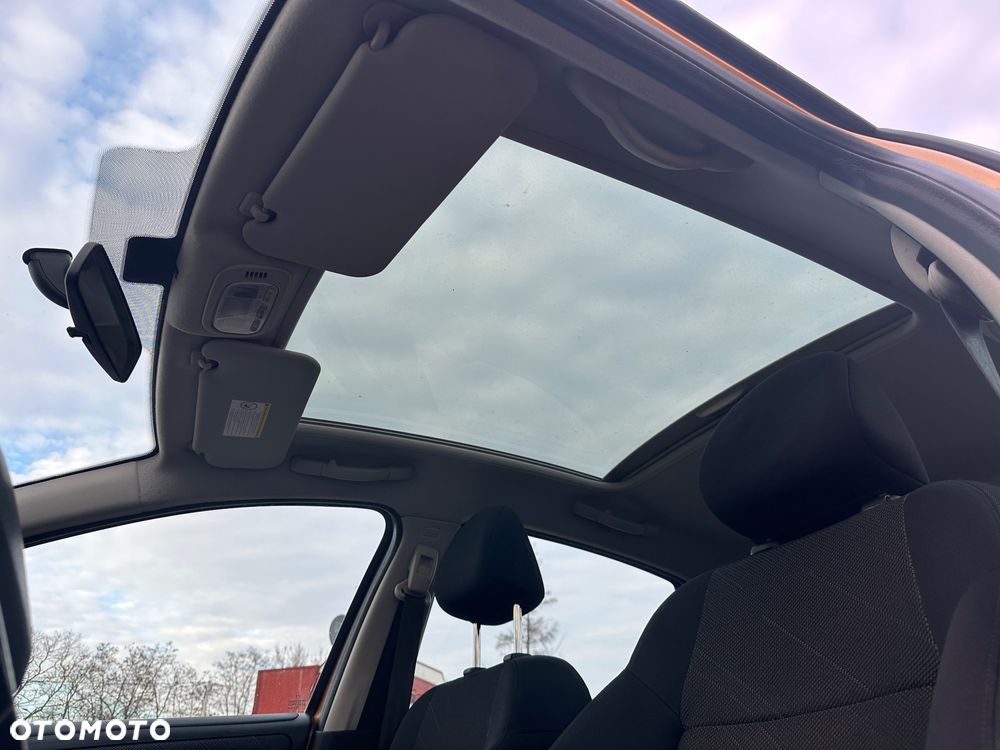 Peugeot 207 120 VTi Sport - 20