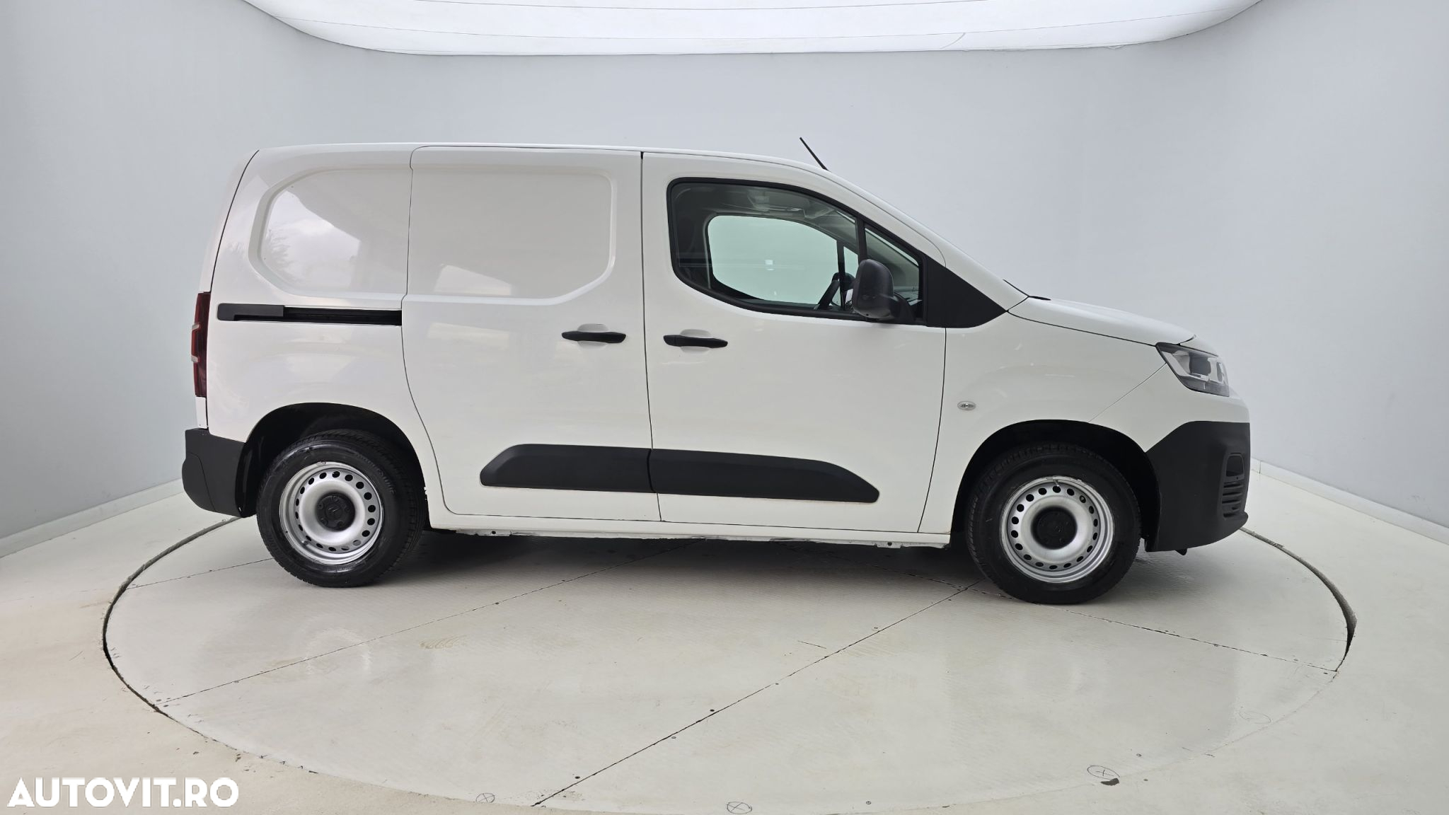 Citroën Berlingo - 5