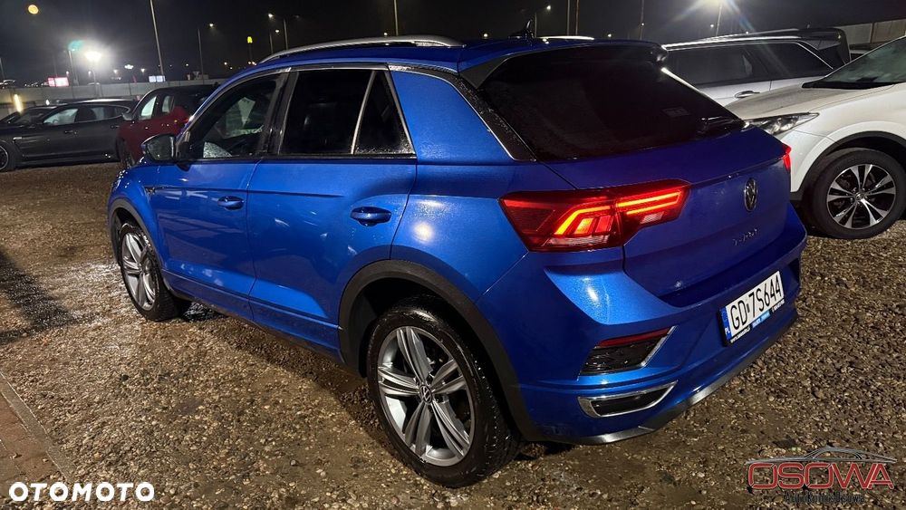 Volkswagen T-Roc - 11