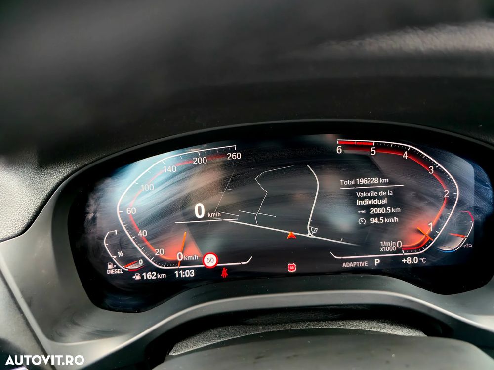 BMW X3 xDrive20d Aut. M Sport Edition - 25