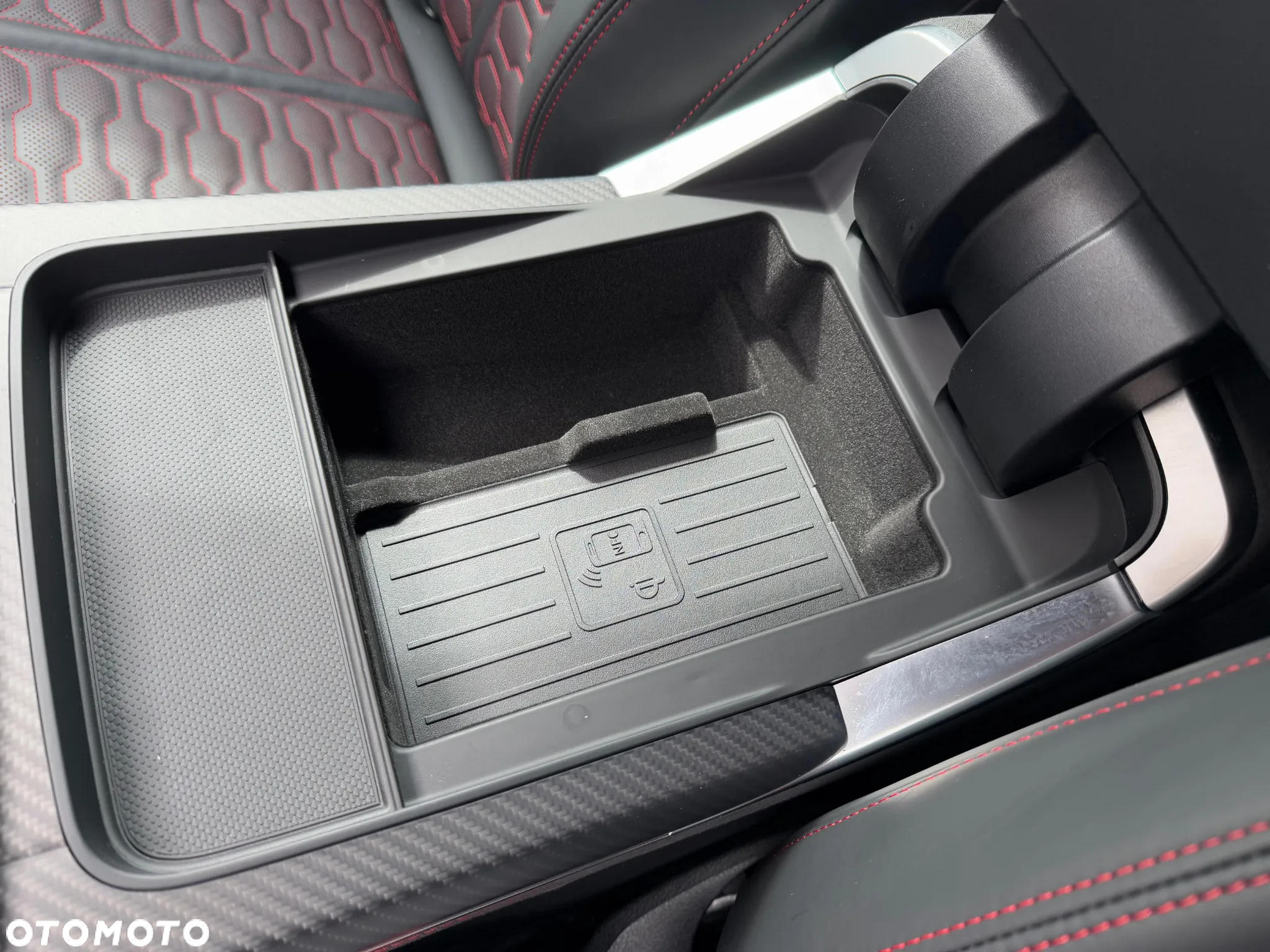 Audi RS Q8 RSQ8 TFSI Quattro Tiptronic Performance - 29