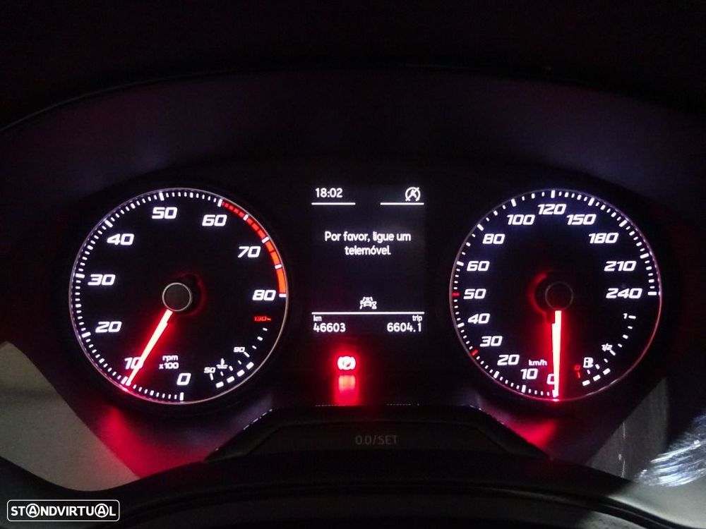 SEAT Arona 1.0 TSI FR - 18