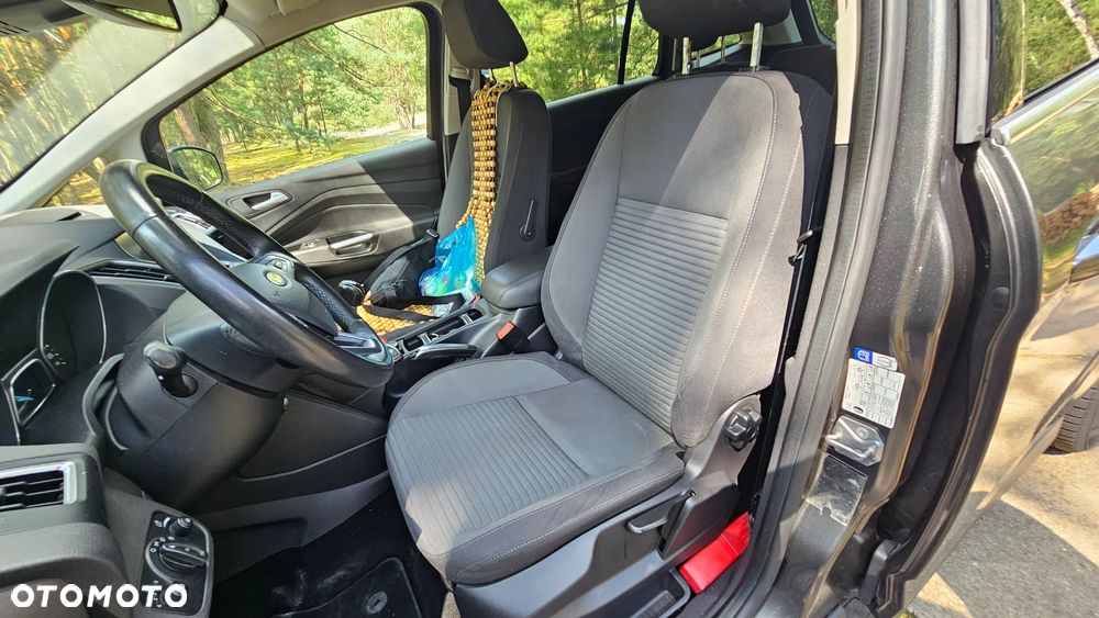 Ford Grand C-MAX 1.5 TDCi Start-Stopp-System Trend - 12