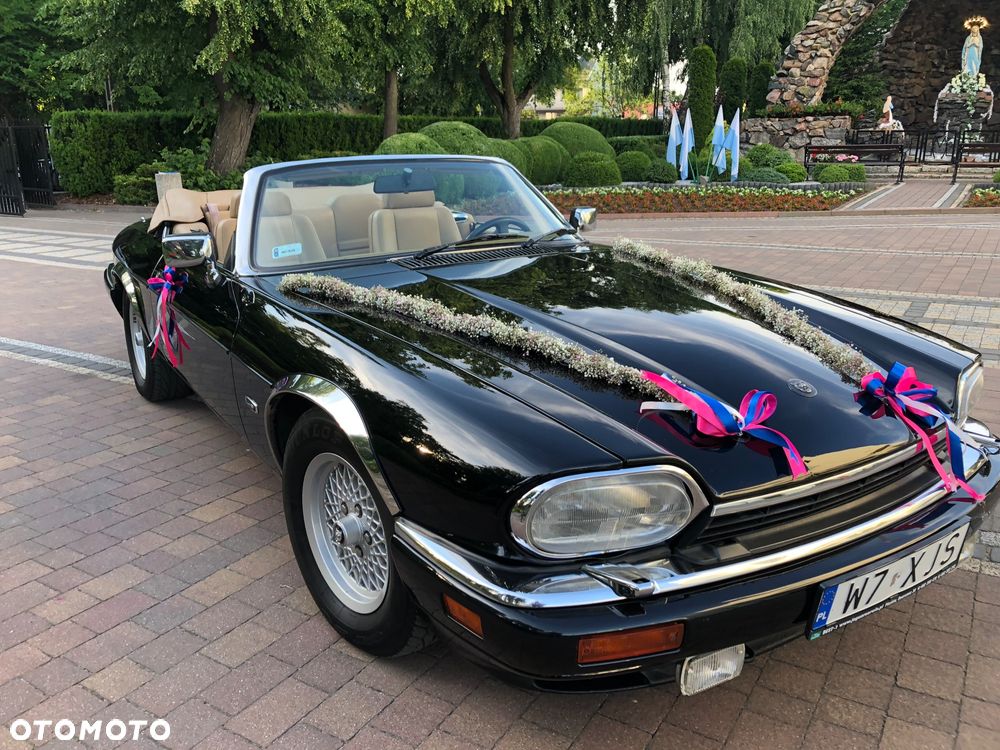 Jaguar XJS - 2