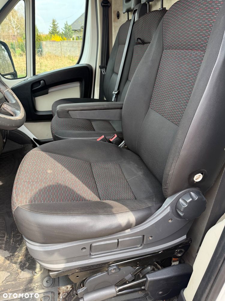 Citroën Jumper - 12