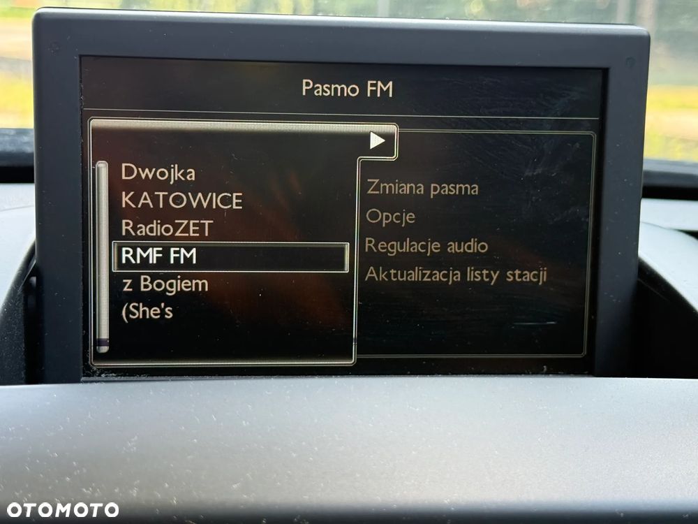 Peugeot 3008 HDi 115 Allure - 13