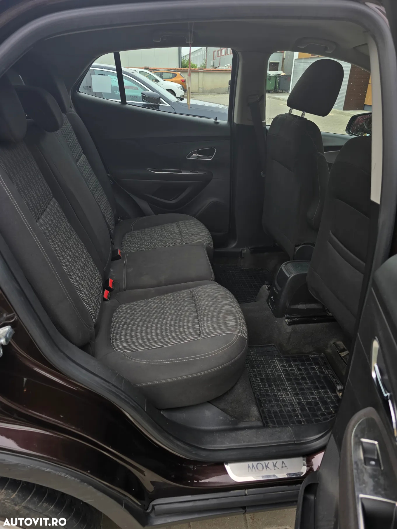 Opel Mokka 1.4 Turbo ECOTEC Enjoy Aut. - 7