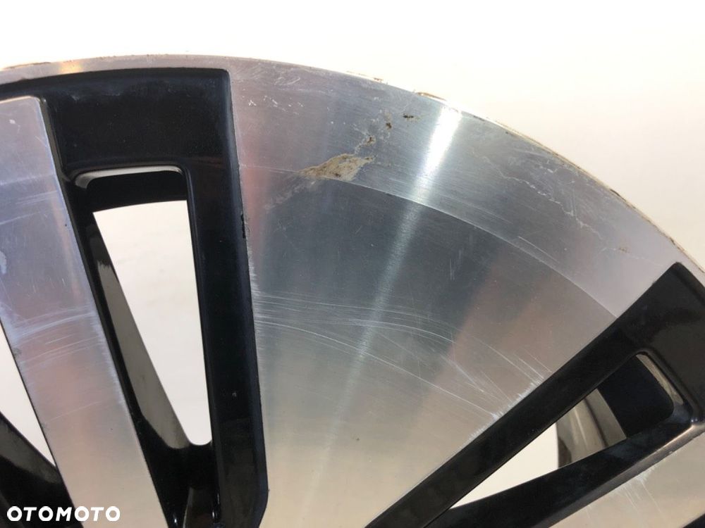 FELGI ALU  KOMPLET 16 6,5J 5X112 56 ET 46  VW   5GE601025 - 11