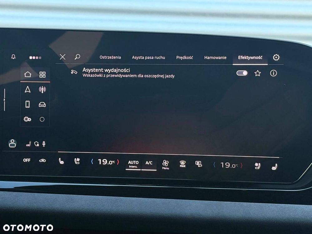Audi A6 Avant TFSI mHEV Quattro S tronic - 36