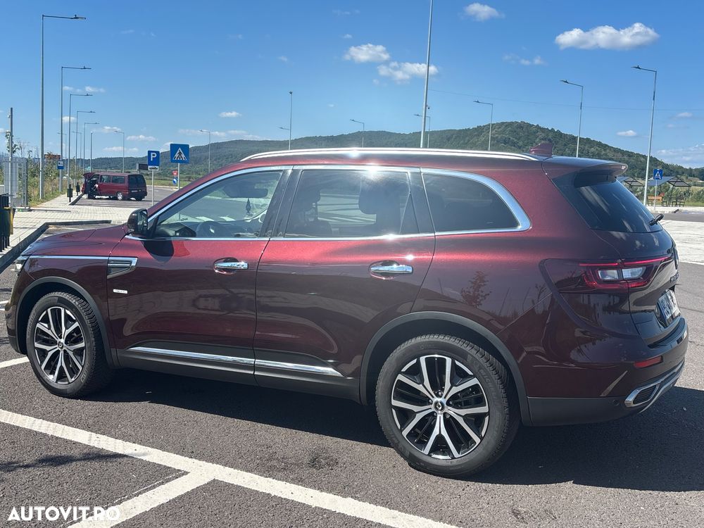 Renault Koleos - 4
