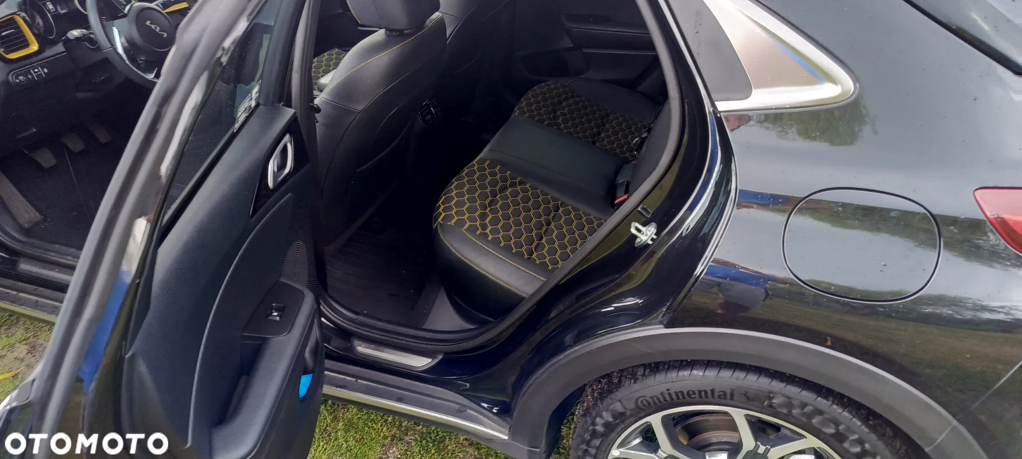Kia XCeed 1.5 T-GDI L Business Line - 6