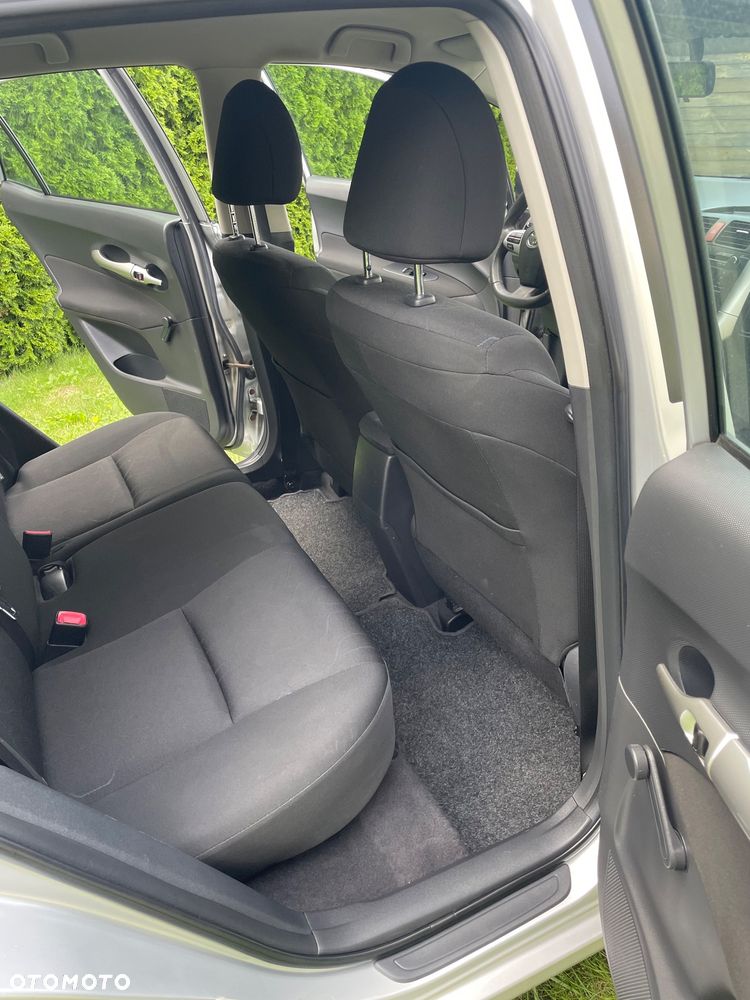 Toyota Auris 1.6 Active - 11