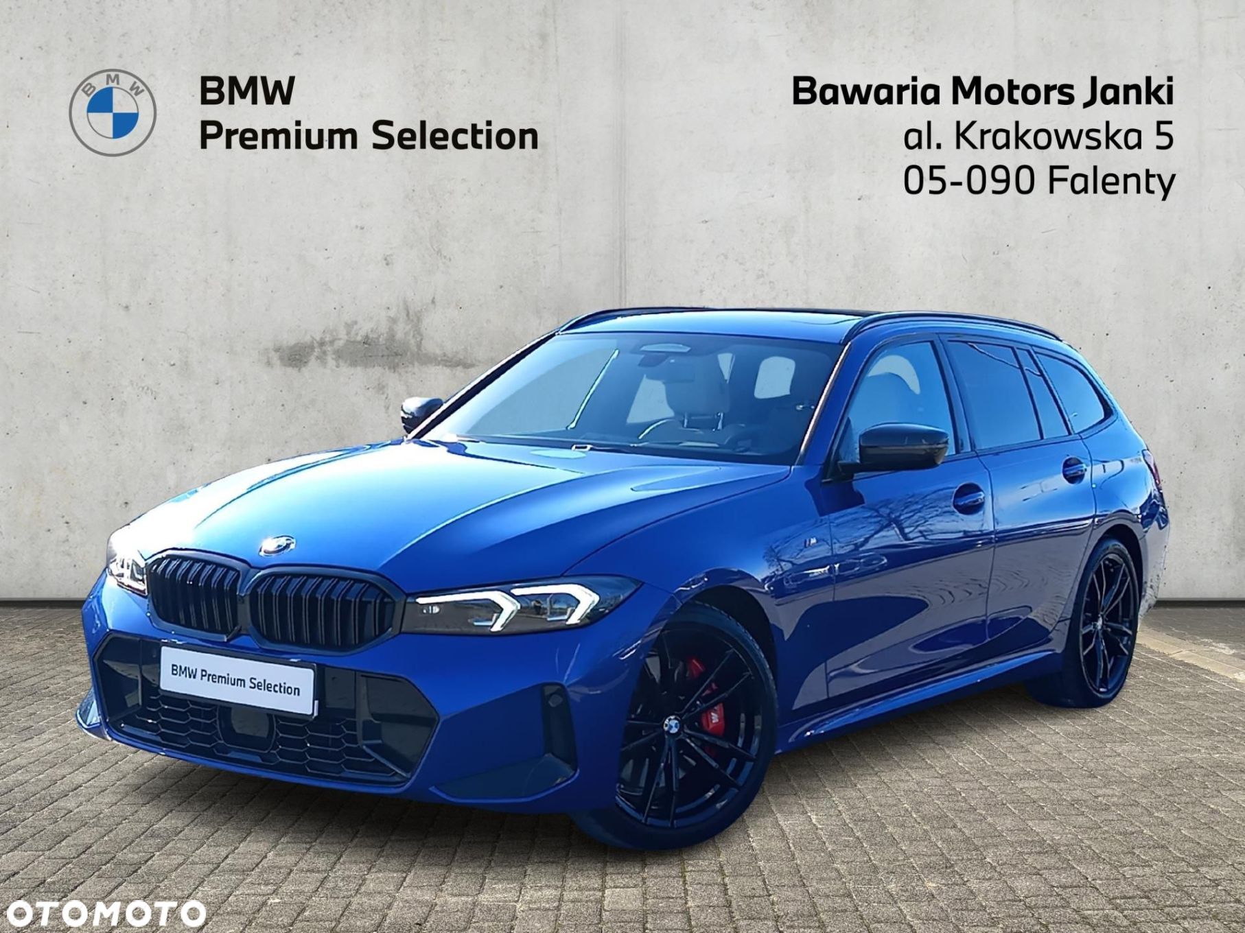 BMW Seria 3 - 1
