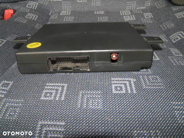 MODUŁ TELEFONU BLUETOOTH AUDI VW SEAT SKODA - 2