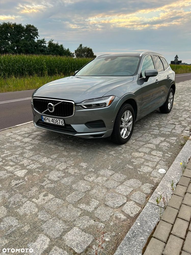 Volvo XC 60 - 2