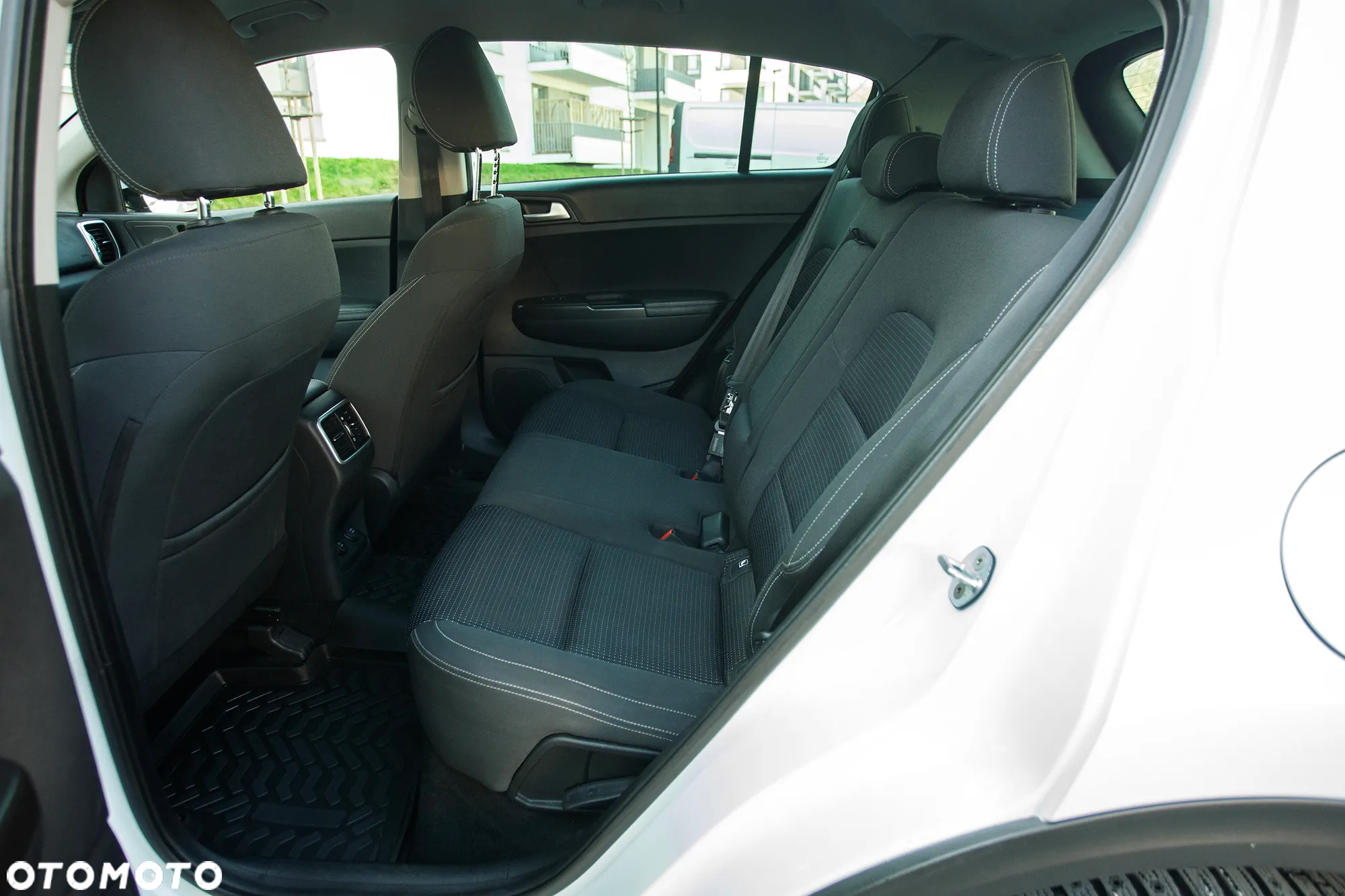 Kia Sportage - 24