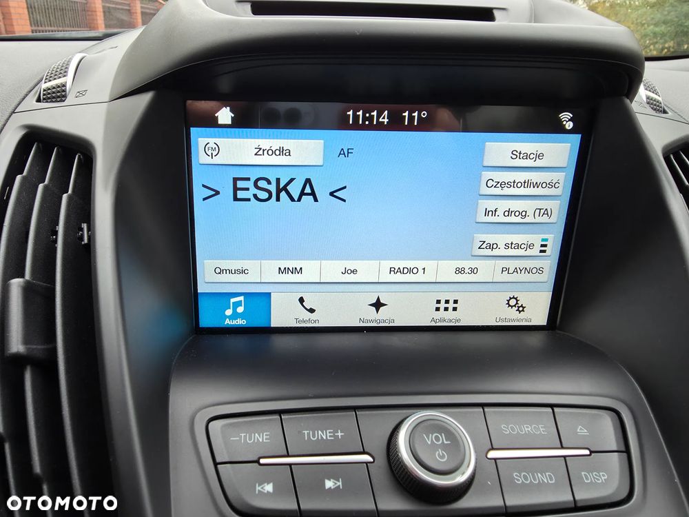 Ford Kuga 1.5 TDCi 2x4 ST-Line - 33