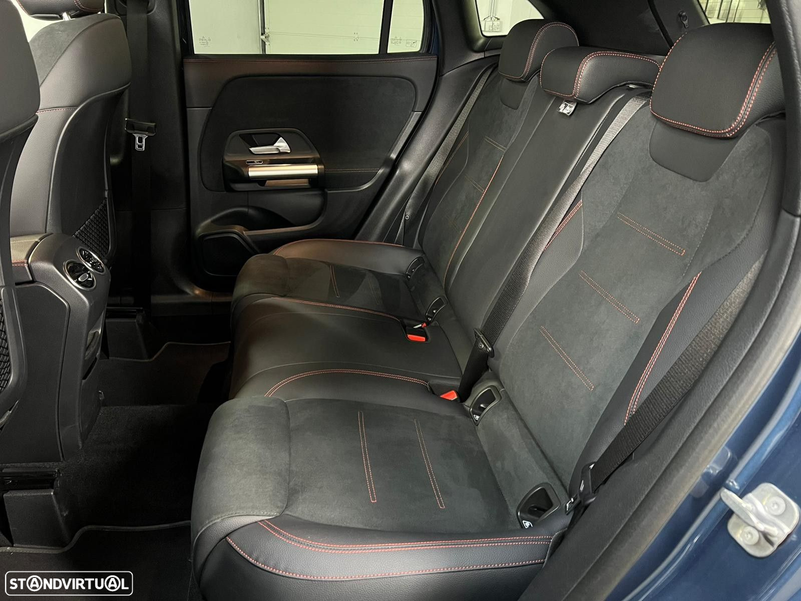 Mercedes-Benz GLA 250 e AMG Line - 7