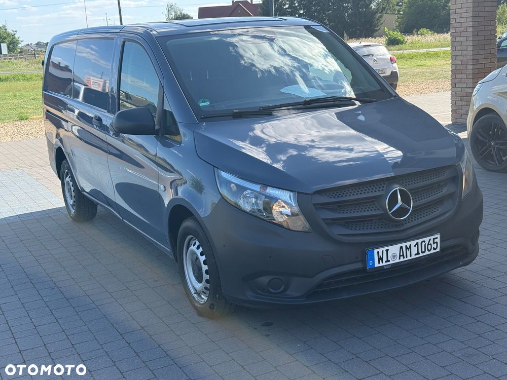 Mercedes-Benz vito - 2