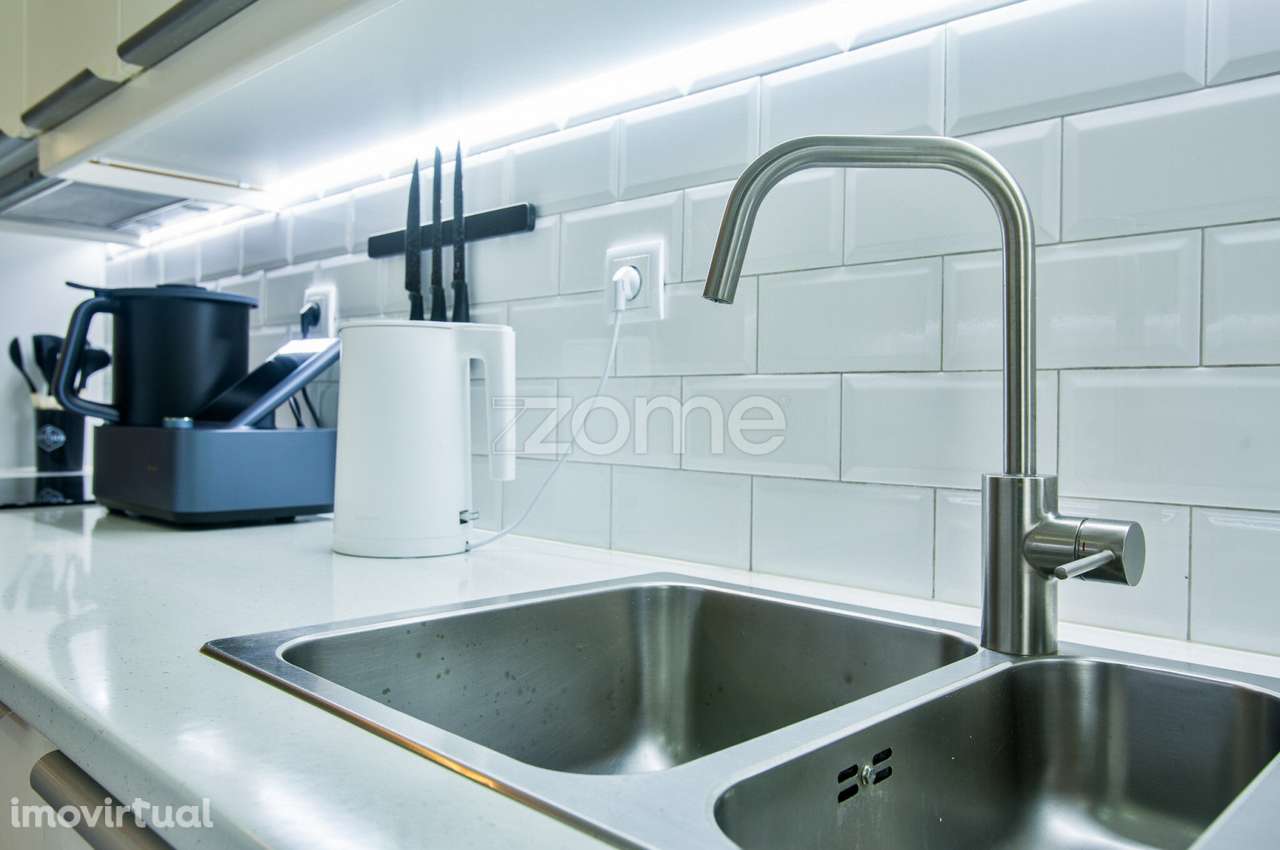 Moradia Térrea T3 - Ponta Delgada - Grande imagem: 5/17